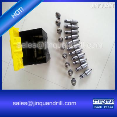 D47 D120 D135 Rotary cutter bits for tunneling (d120 D47 d135 ротари каттер дид для туннелирование)